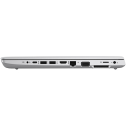 15.6 HP Elitebook i5-8250U 8GB 256GB Win11p