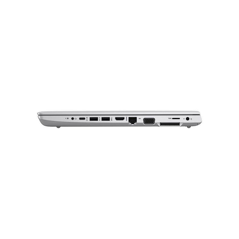 15.6 HP Elitebook i5-8250U 8GB 256GB Win11p