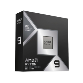 AMD Ryzen 9 9950X3D2 Dual Edition Box