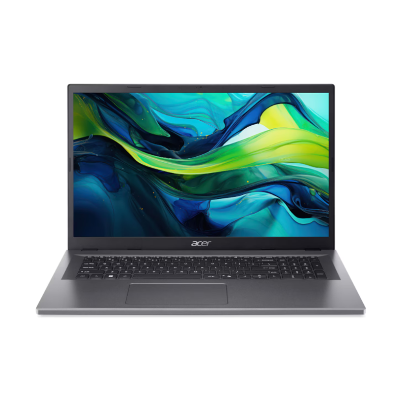 17.3 Acer Core 3 N355 8GB 256GB Win11H
