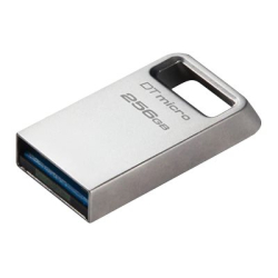 256GB USB3.2 Gen 1 DataTraveler Micro