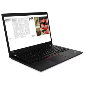 14 ThinkPad T14 G1 R5-4650U 16GB 256GB Win11p