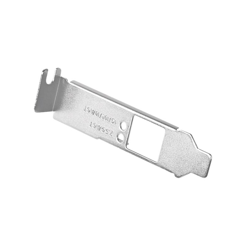 PCIe 2.5G Gigabit Netkort 10/100/2500