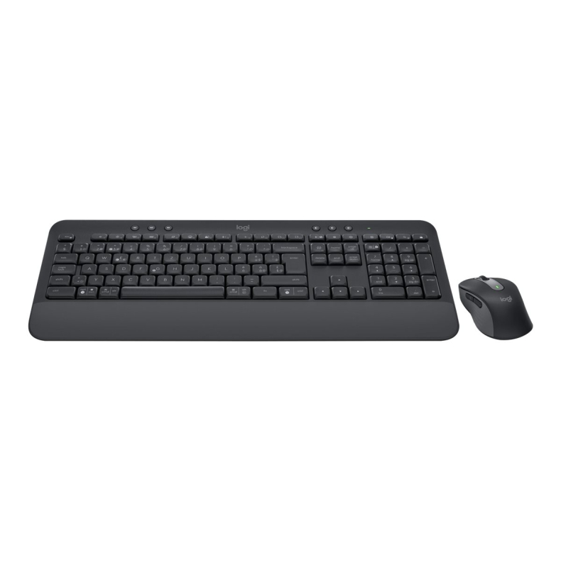 LOGITECH MK650 Combo Bluetooth