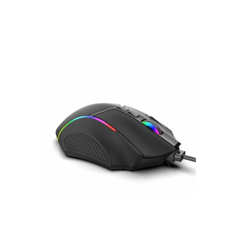Empousa RGB Gaming Mus 12 knap