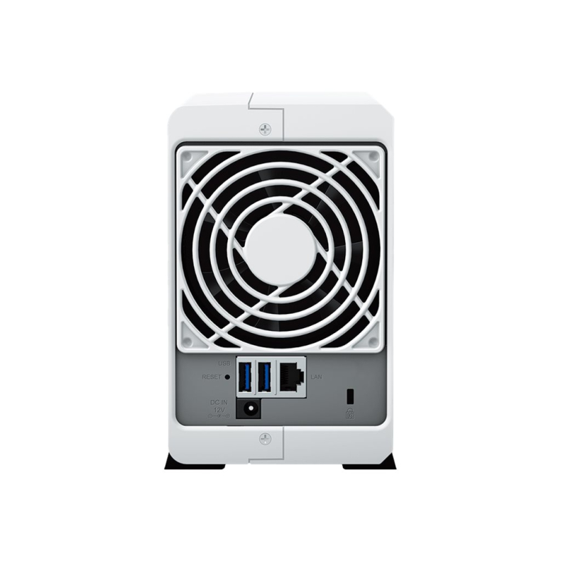 Synology DS223j 2 Bay