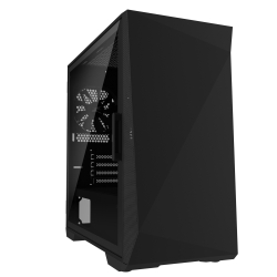 Zalman Z1 Iceberg Black M-ATX