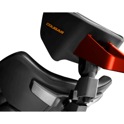 COUGAR Gamingstol Terminator Sort