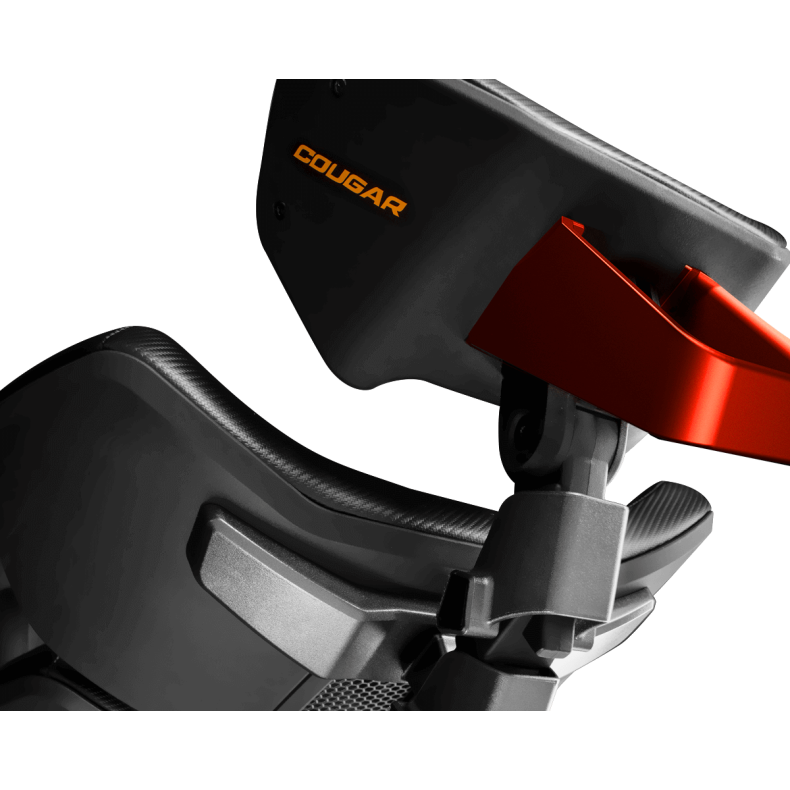 COUGAR Gamingstol Terminator Sort