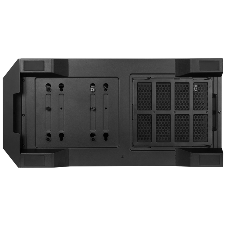 Chieftec Apex Air GA-01B-M-OP ATX
