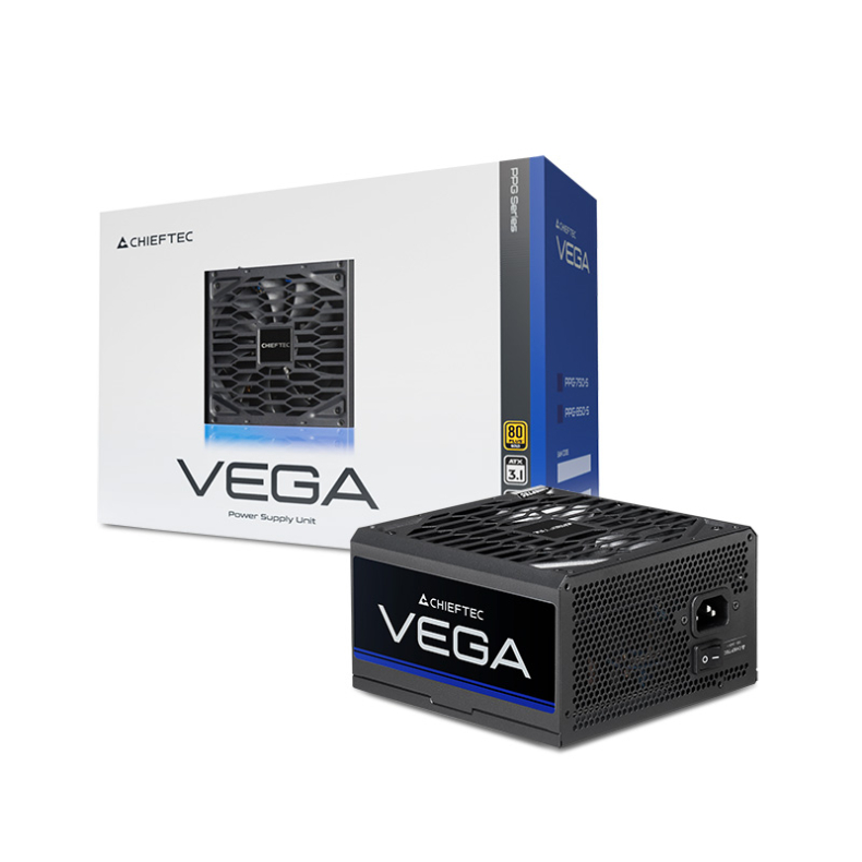 750W Chieftec ATX 3.1 80 GOLD
