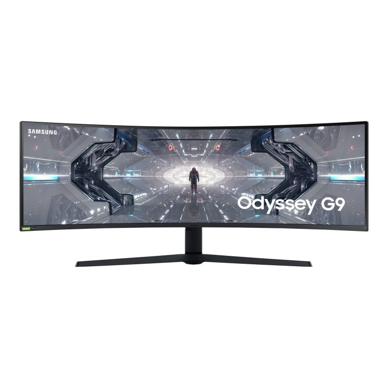 49'' Samsung G9 C49G94TSSP 5120x1440