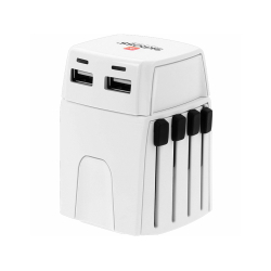 SKROSS Rejseadapter Universal