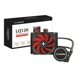 Xilence LiQuRizer LQ120 1x120