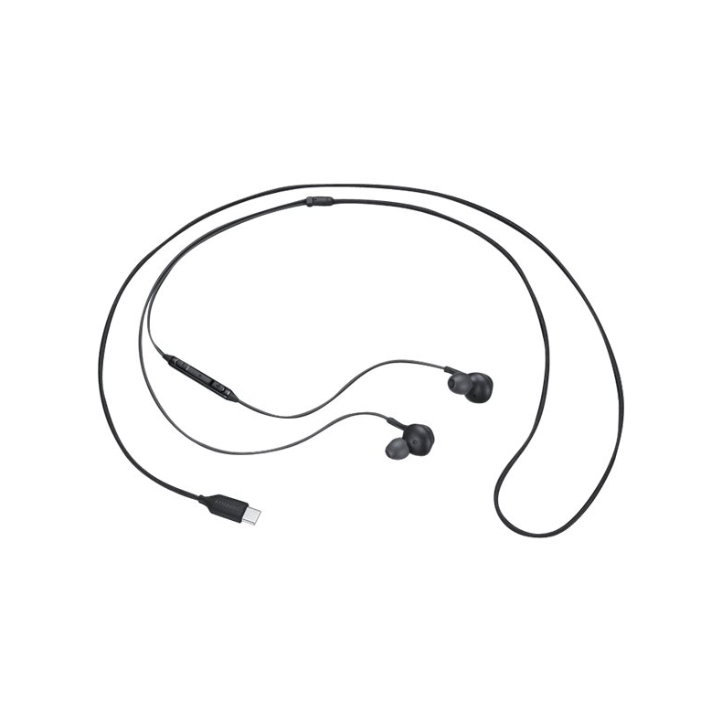 Earphones In-Ear Wired USB-C