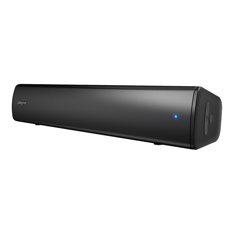 Creative Air V2 Soundbar USB - Bluetooth