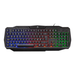 4-IN-1 Gaming Combo LED