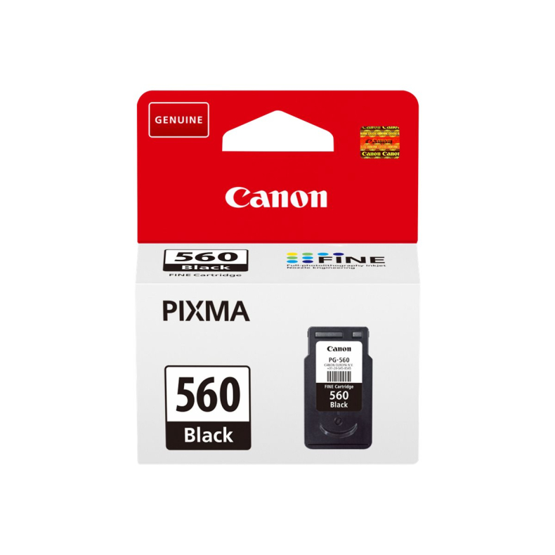 Canon PG-560 Black