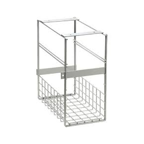 Lsebox gridlock silver - sh-22