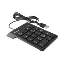 Numerisk tastatur  usb