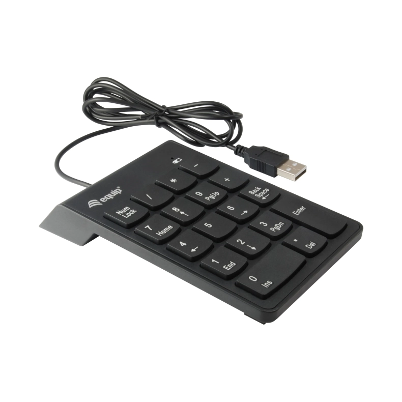 Numerisk tastatur  usb