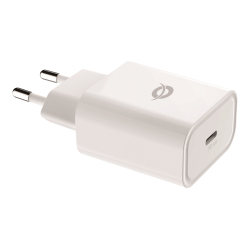 1 port 25W PD-Charger USB-C