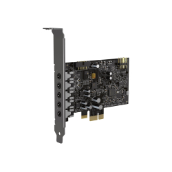 Sound Blaster Audigy FX V2 intern