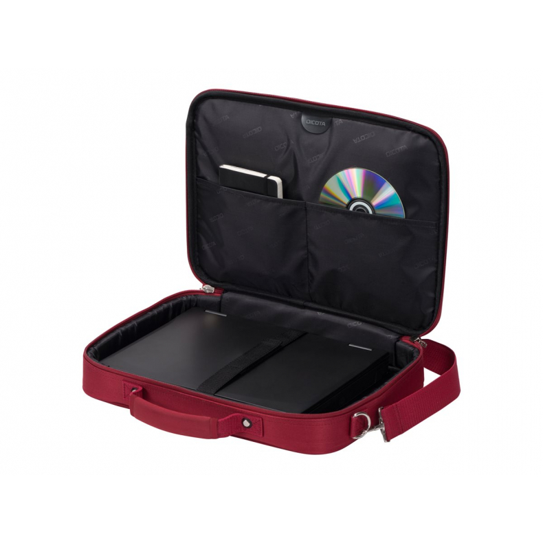 17.3 Skuldertaske Taske Rd