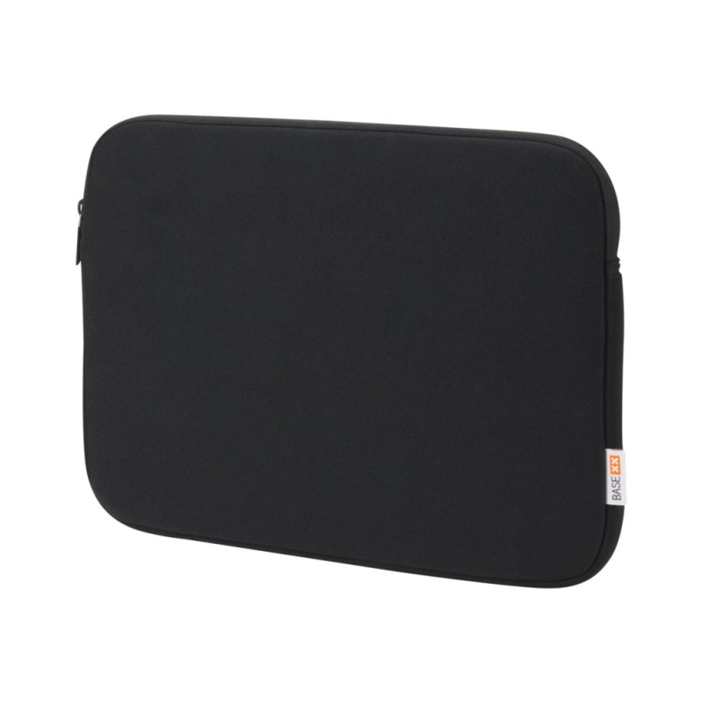 10-11.6" Black Laptop Sleeve