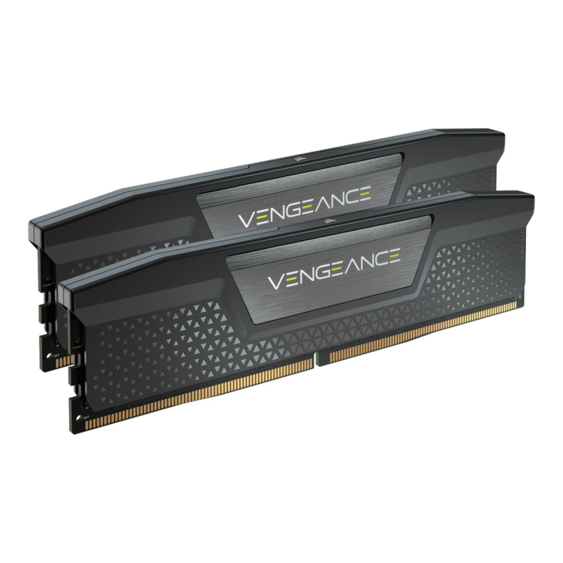 Corsair 64GB 5200Mhz DDR5 CL40 Kit