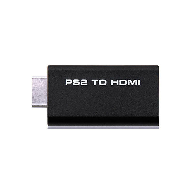 Adapter HDMI til PS2