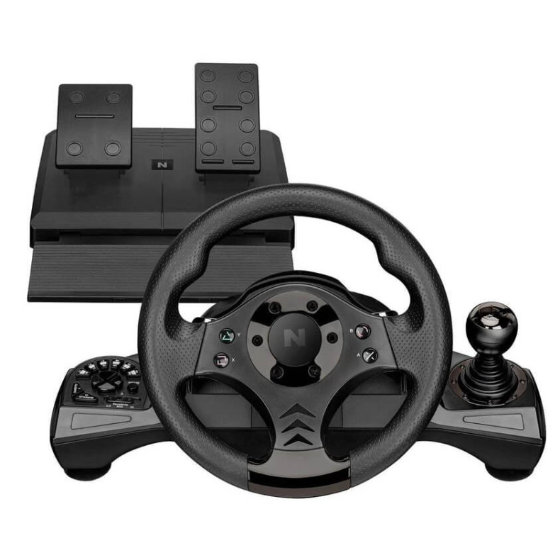 Drive Pro V16 Racing Wheel Nitho