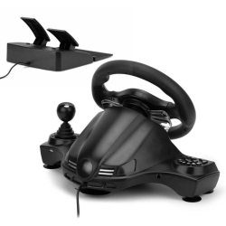 Drive Pro V16 Racing Wheel Nitho