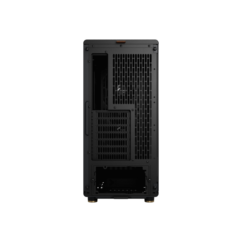Fractal Design North TG Charcoal