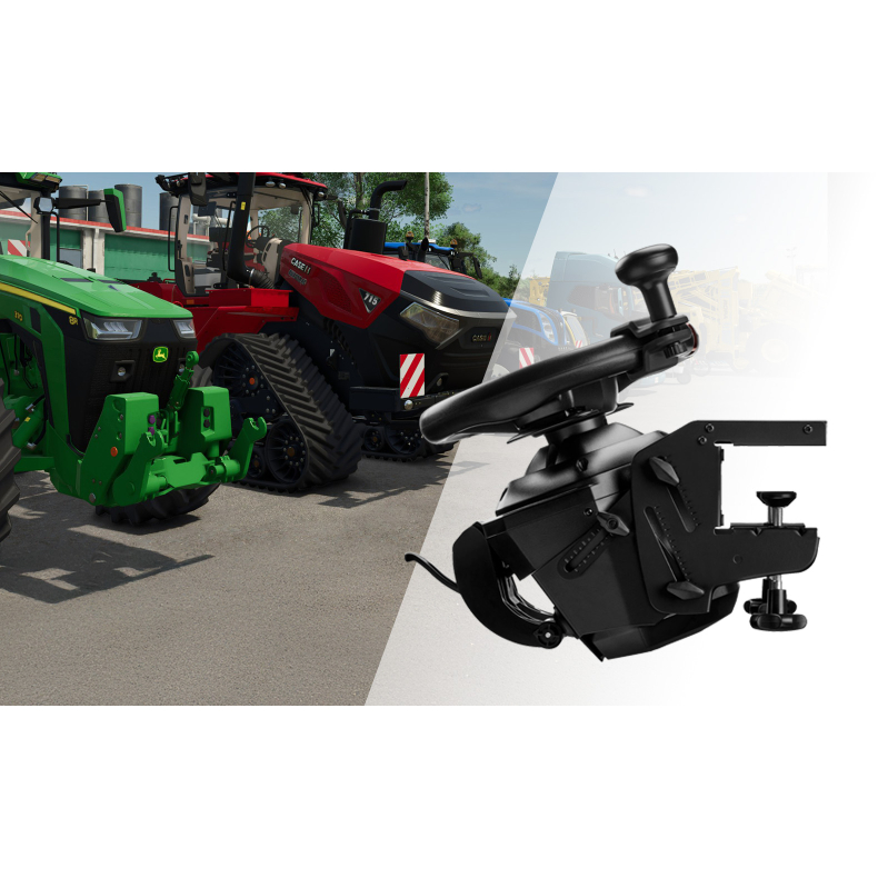 Thrustm. T128X Farming Pack PC/PST