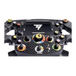 ThrustMaster Formula Wheel Add-On Ferrari SF1000 Edition Rat PC Sony PlayStation 4 Microsoft Xbox 