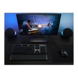 Logitech G502 Hero USB Black