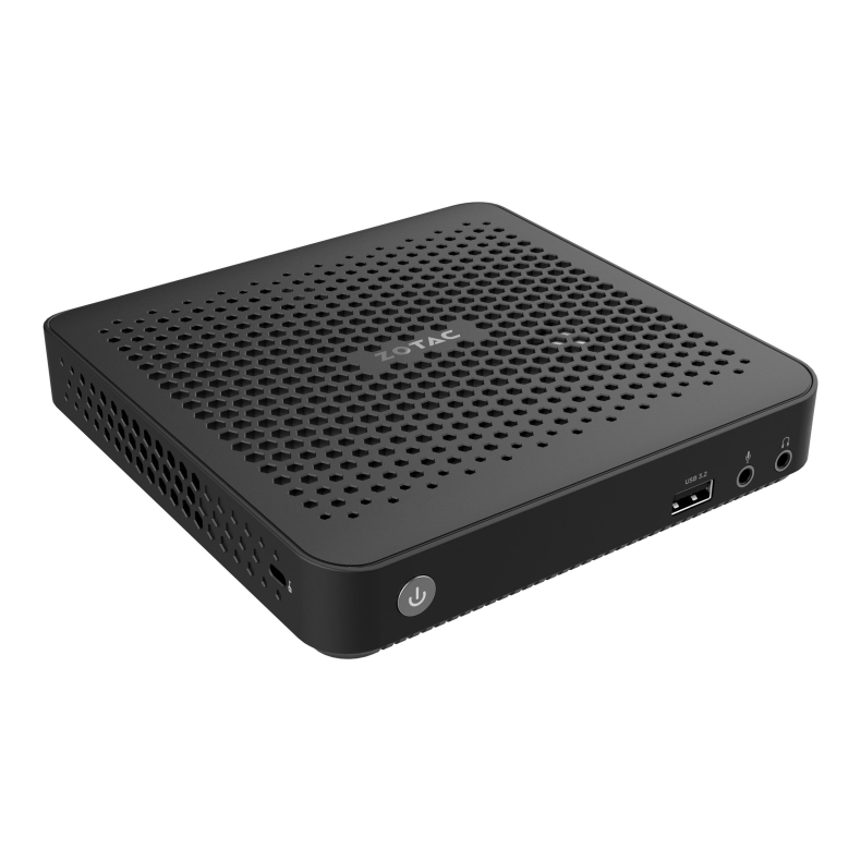 Zotac ZBOX N100 16GB 512GB Win