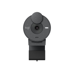 HD-Webcam BRIO 300 graphite
