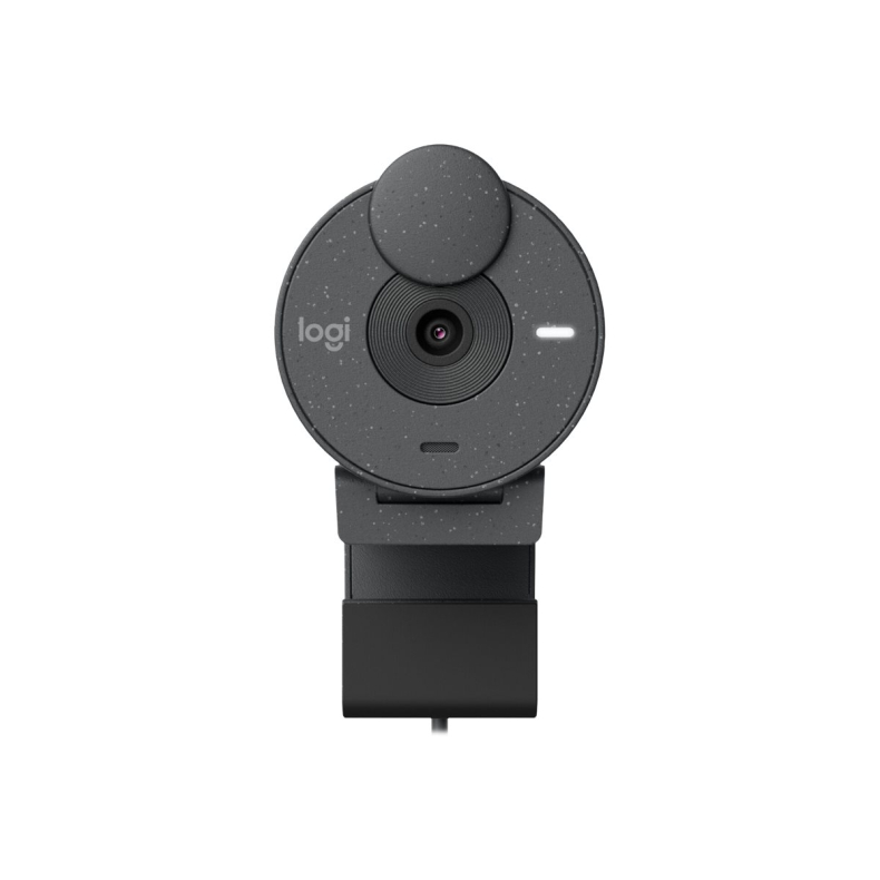 HD-Webcam BRIO 300 graphite