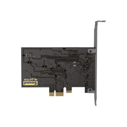 Sound Blaster Audigy FX V2 intern