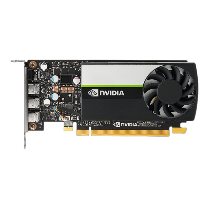 PNY NVIDIA T400 4GB