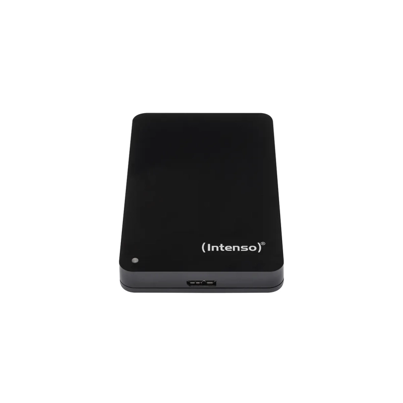 500GB ekstern harddisk USB3.2/USB2