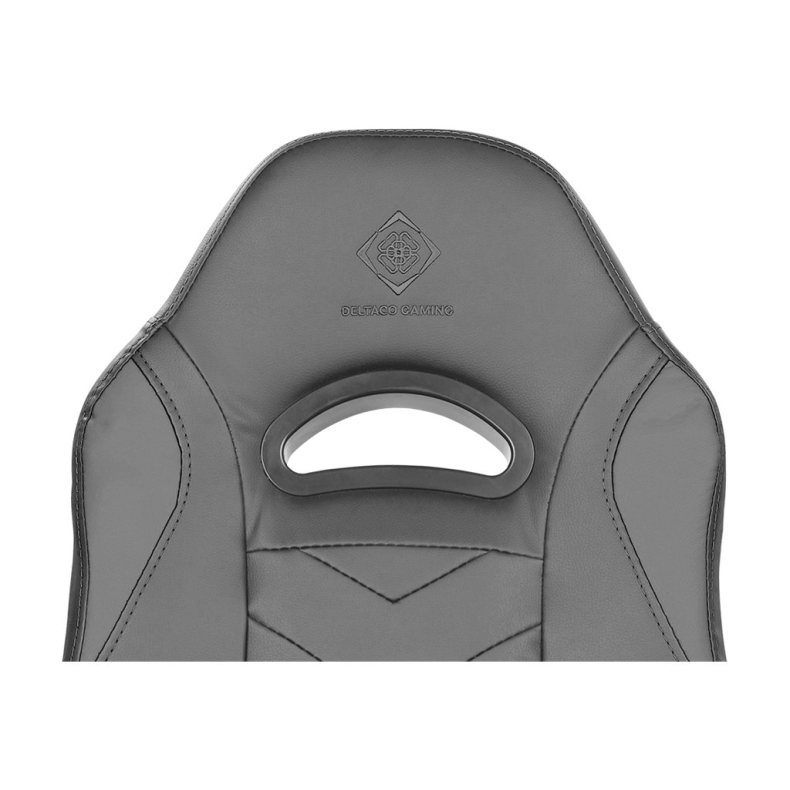 Deltaco Junior Gaming Stol