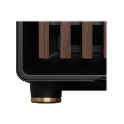 Fractal Design North Tower ATX Sort