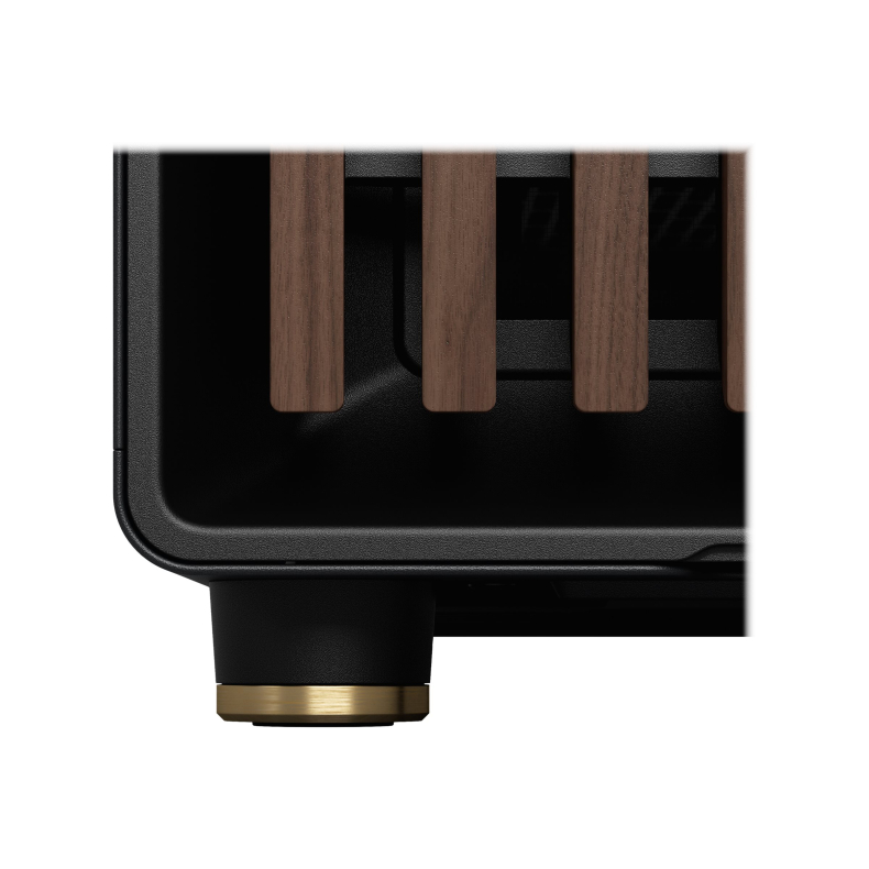 Fractal Design North Tower ATX Sort