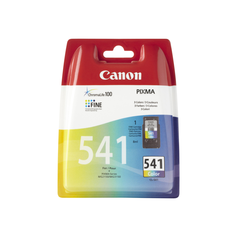 Canon CL-541 farve 8ml.