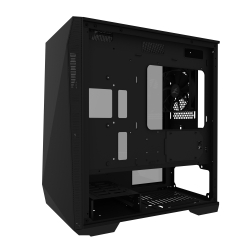 Zalman Z1 Iceberg Black M-ATX