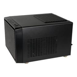 Kolink Satellite Tower Micro ATX Sort