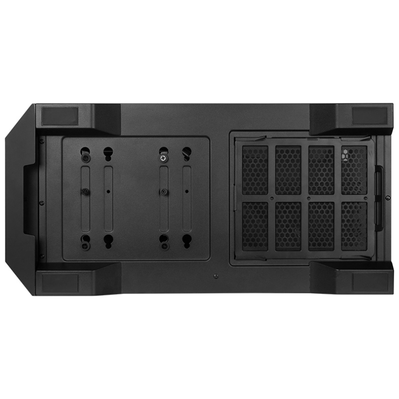 Chieftec Apex Q u/PSU